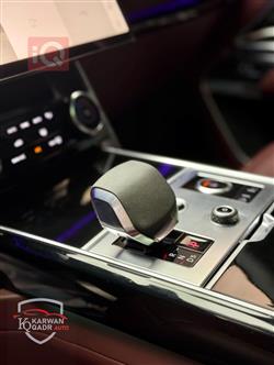 لاند ڕۆڤەر ڕانج ڕۆڤەر ڤۆگ